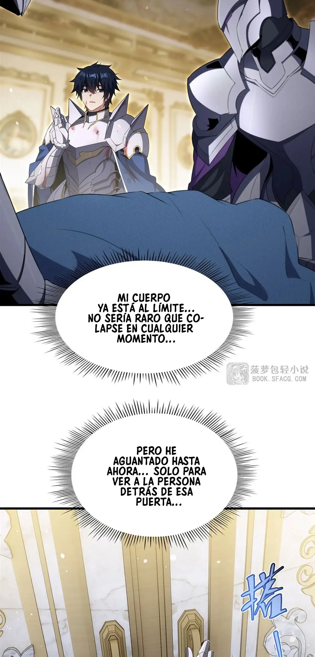 5 Centímetros Por Segundo + Niños Que Persiguen Voces Perdidas (Novela) - Capítulo 90 - Página 36 - LectorTMOo