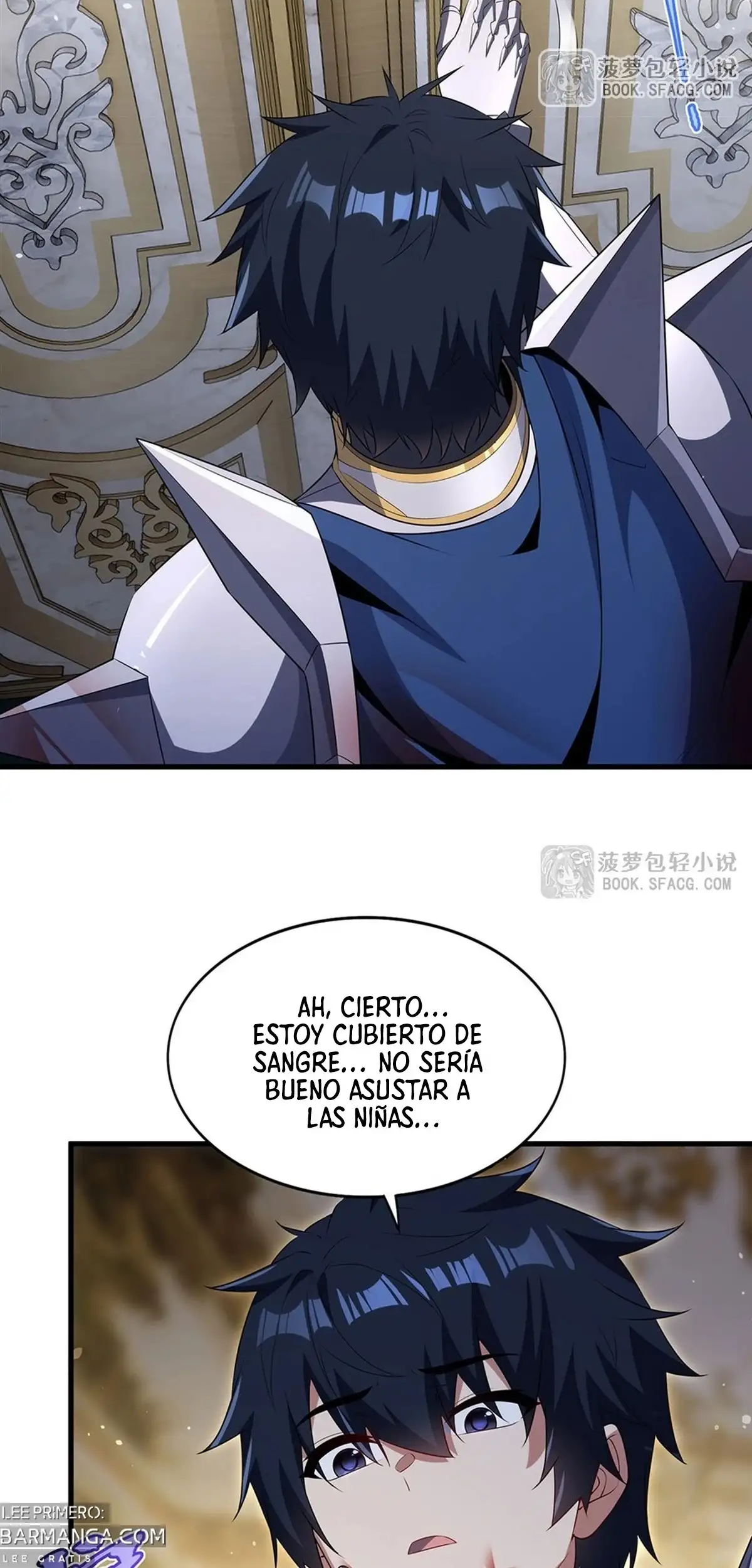 5 Centímetros Por Segundo + Niños Que Persiguen Voces Perdidas (Novela) - Capítulo 90 - Página 37 - LectorTMOo