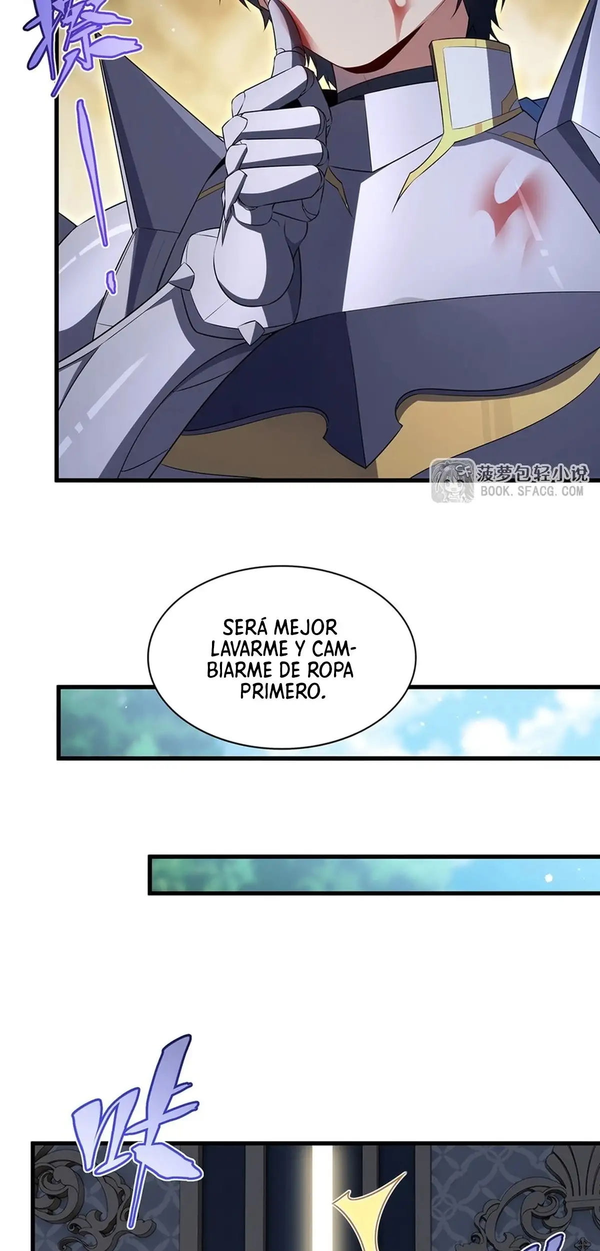 5 Centímetros Por Segundo + Niños Que Persiguen Voces Perdidas (Novela) - Capítulo 90 - Página 38 - LectorTMOo