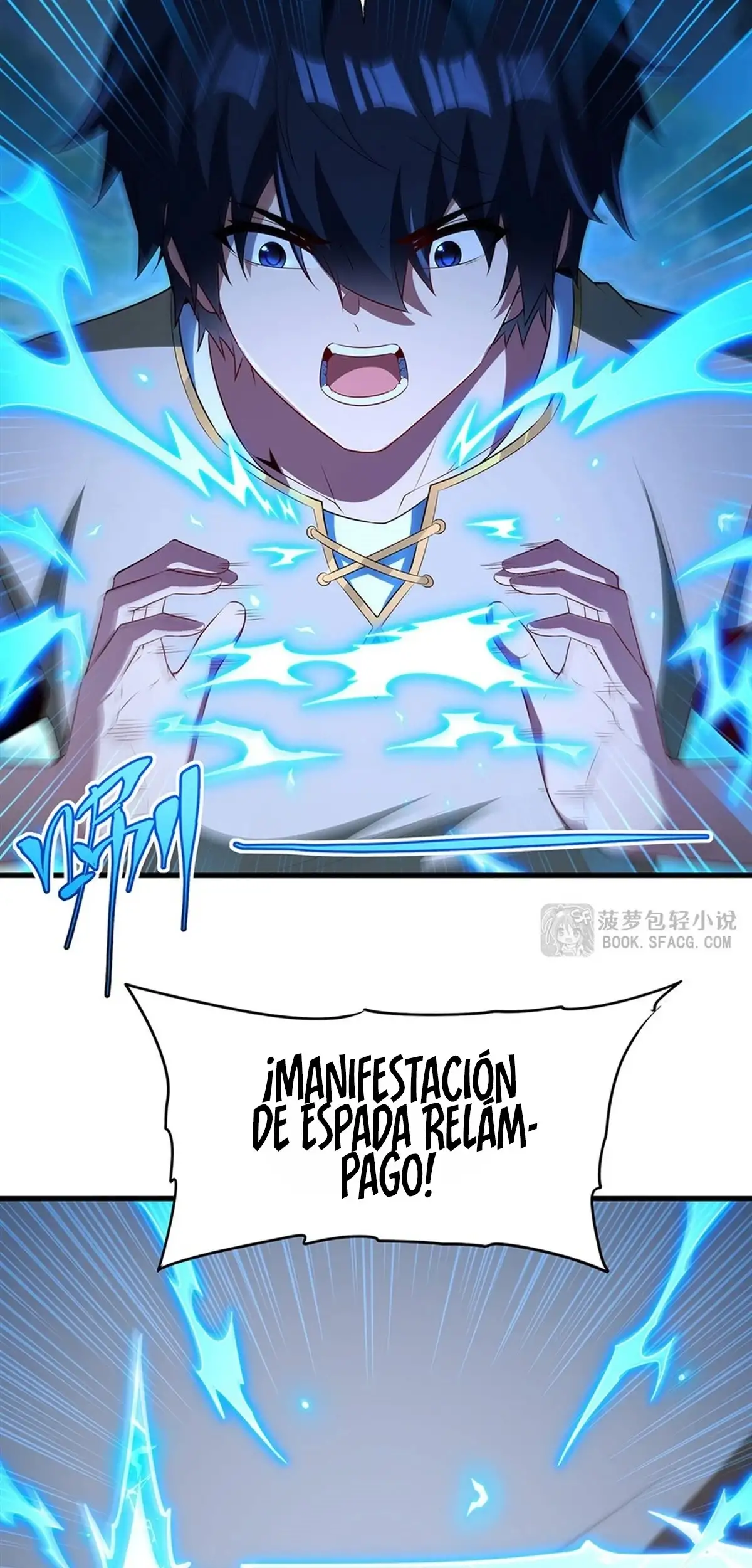 Callate dragona malvada, ya no quiero criar hijos contigo - Capítulo 93 - Página 22 - LectorTMOo