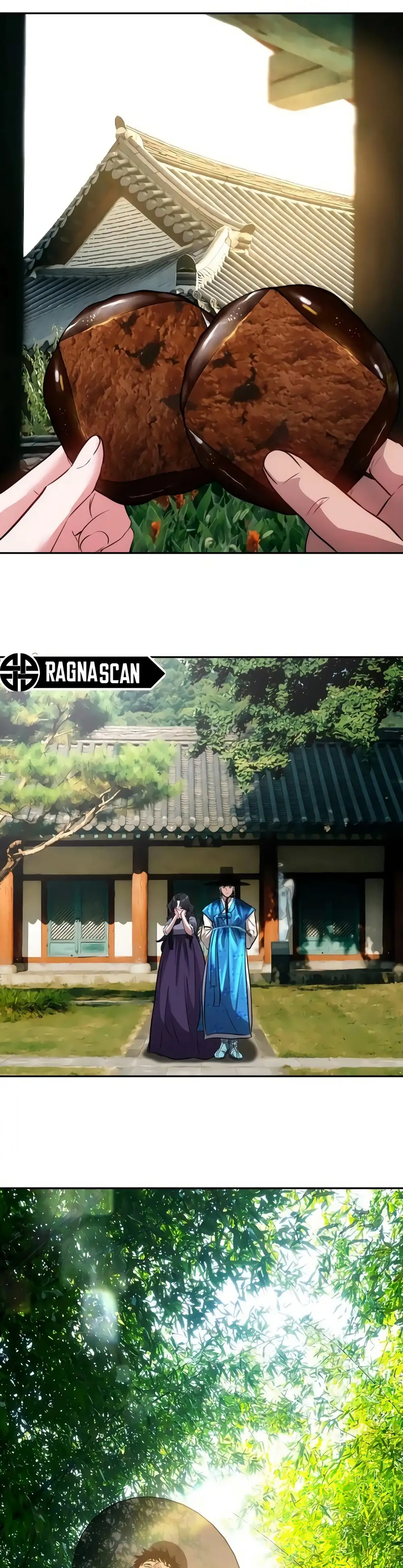 Camion De Comida De Go Deok-Chun - Capítulo 23 - Página 5 - LectorTMOo