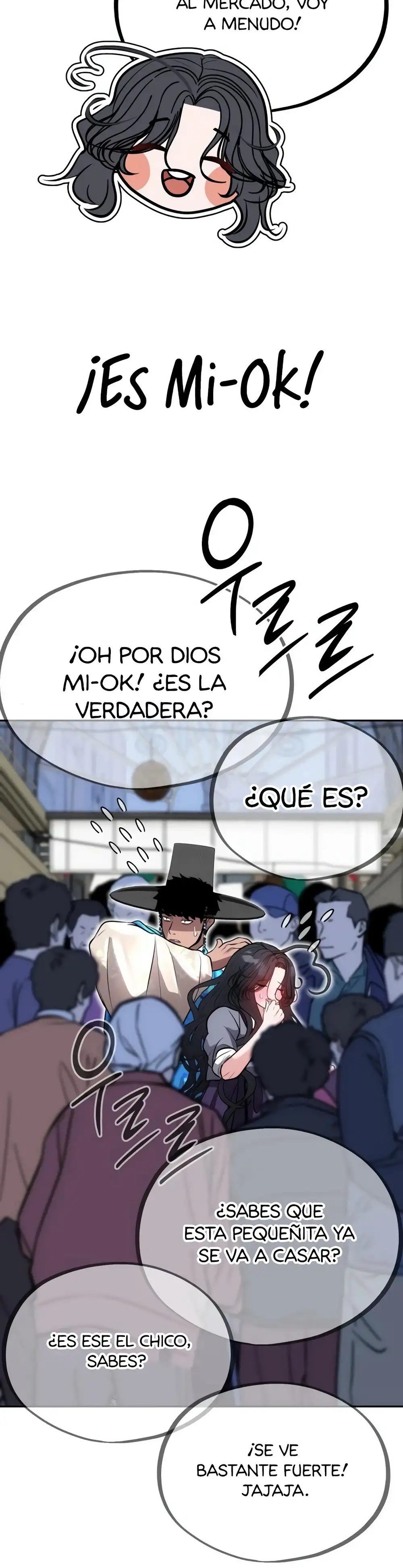 Camion De Comida De Go Deok-Chun - Capítulo 23 - Página 7 - LectorTMOo