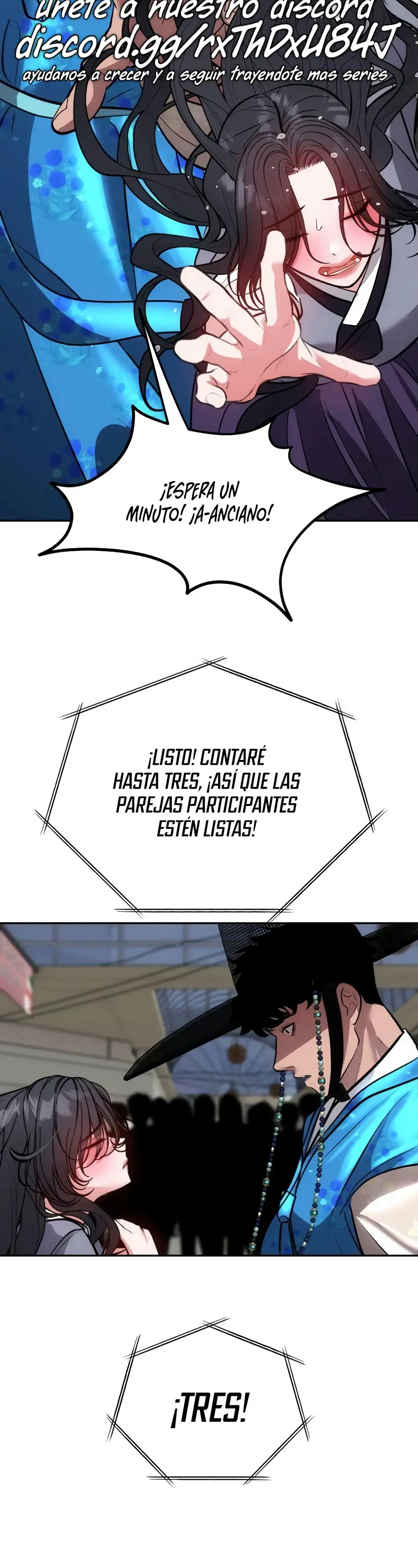 Camion De Comida De Go Deok-Chun - Capítulo 23 - Página 10 - LectorTMOo
