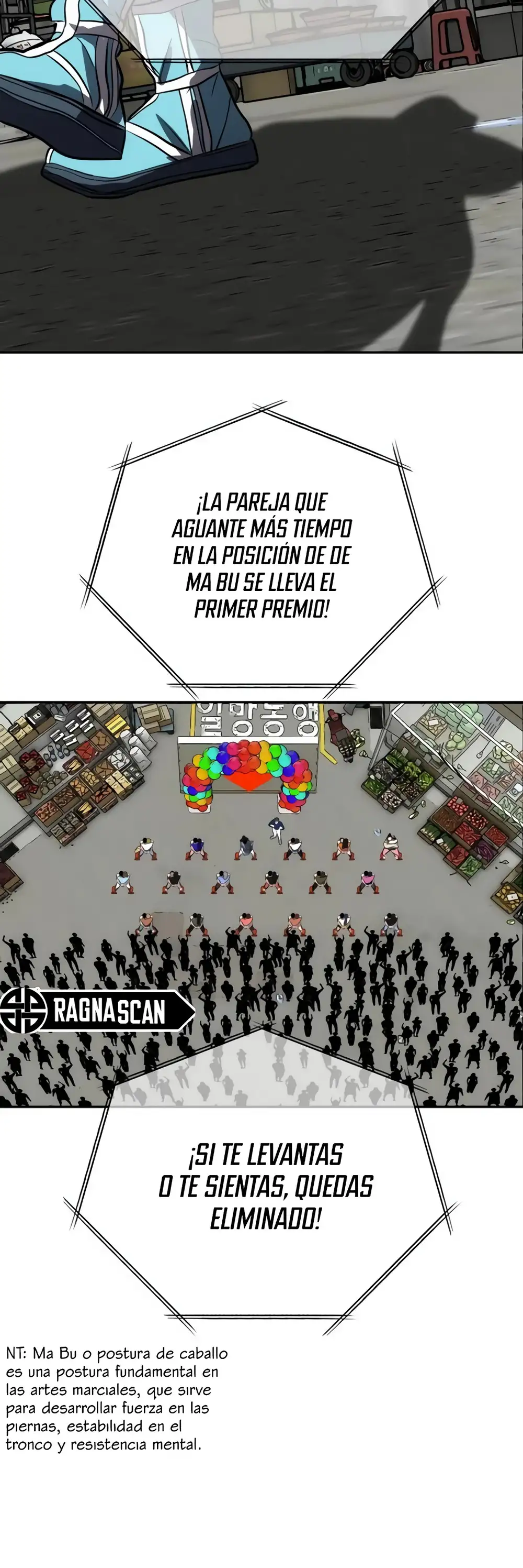 Camion De Comida De Go Deok-Chun - Capítulo 23 - Página 13 - LectorTMOo