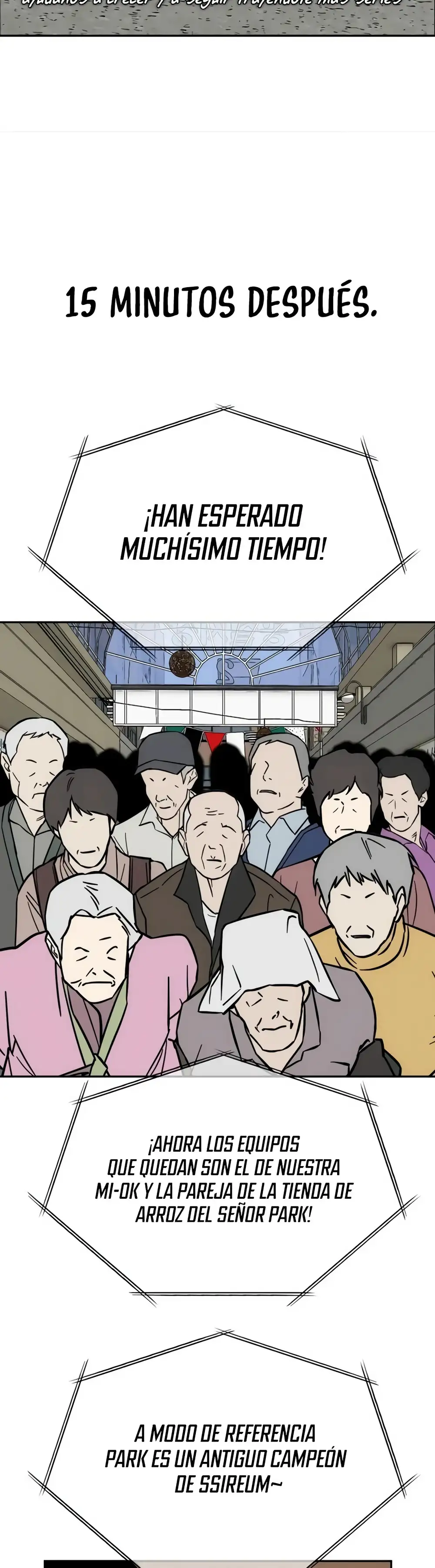 Camion De Comida De Go Deok-Chun - Capítulo 23 - Página 15 - LectorTMOo