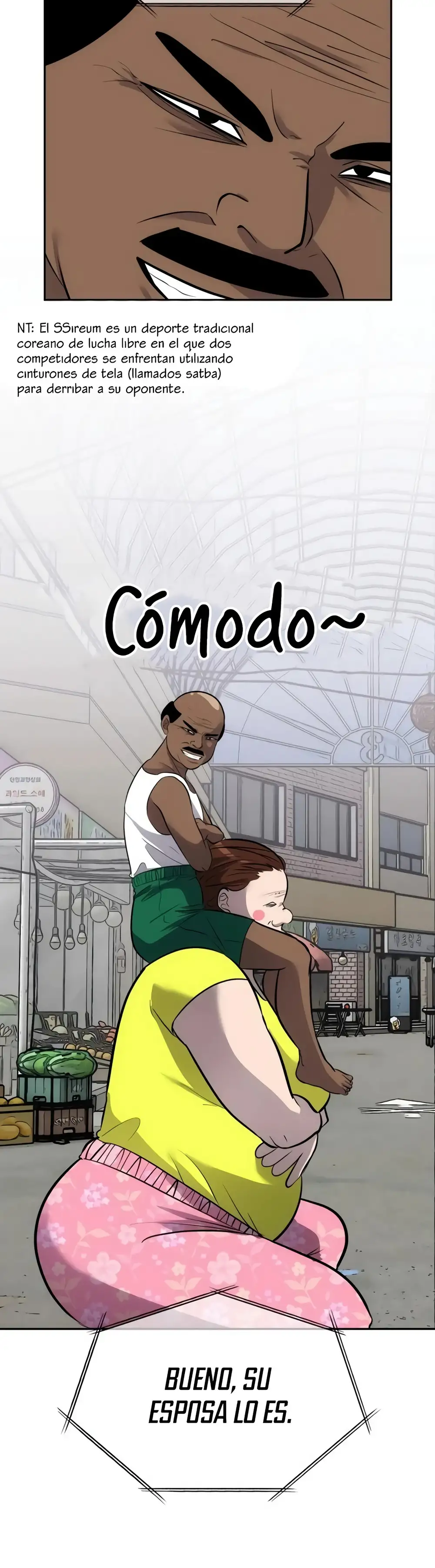 Camion De Comida De Go Deok-Chun - Capítulo 23 - Página 16 - LectorTMOo