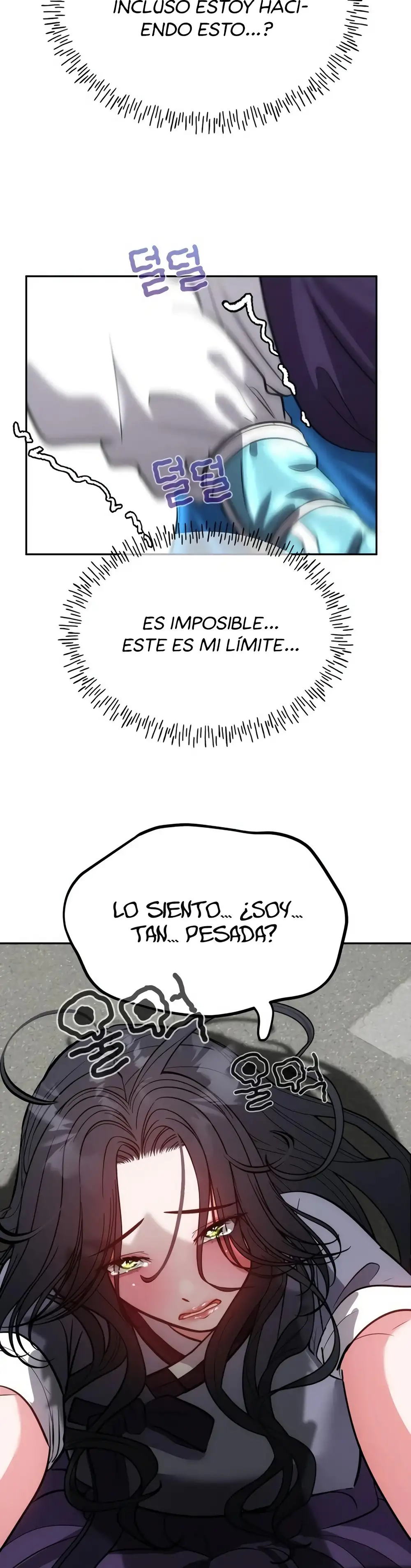 Camion De Comida De Go Deok-Chun - Capítulo 23 - Página 18 - LectorTMOo