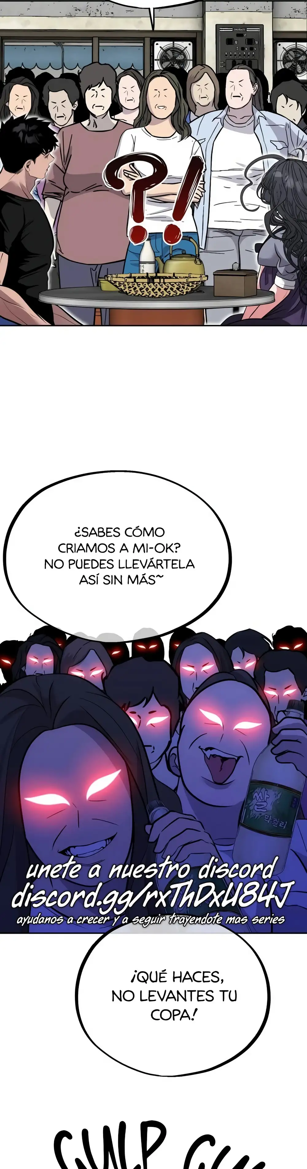 Camion De Comida De Go Deok-Chun - Capítulo 23 - Página 26 - LectorTMOo