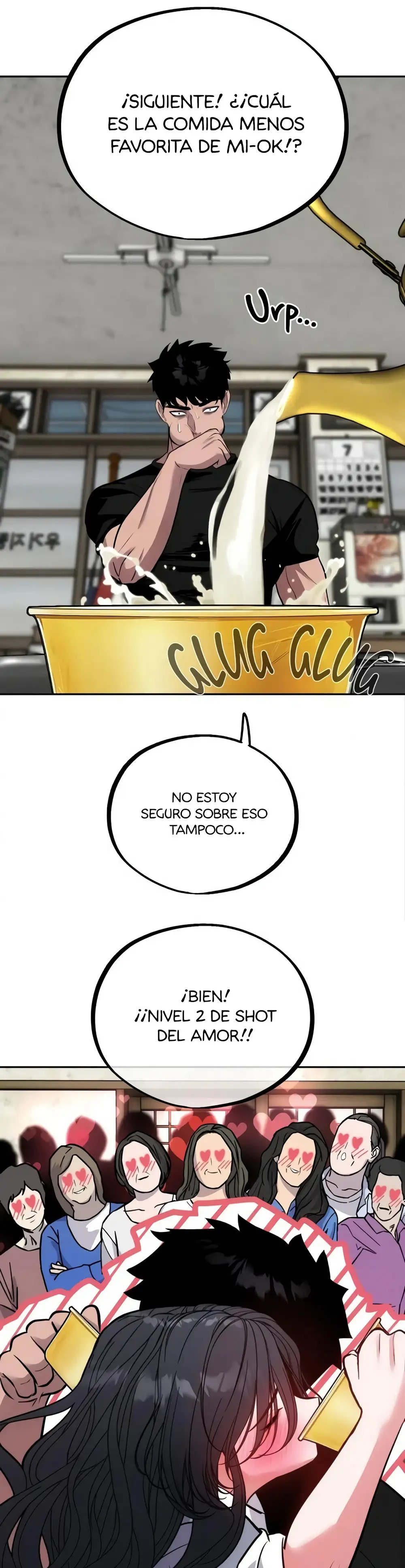 Camion De Comida De Go Deok-Chun - Capítulo 23 - Página 30 - LectorTMOo