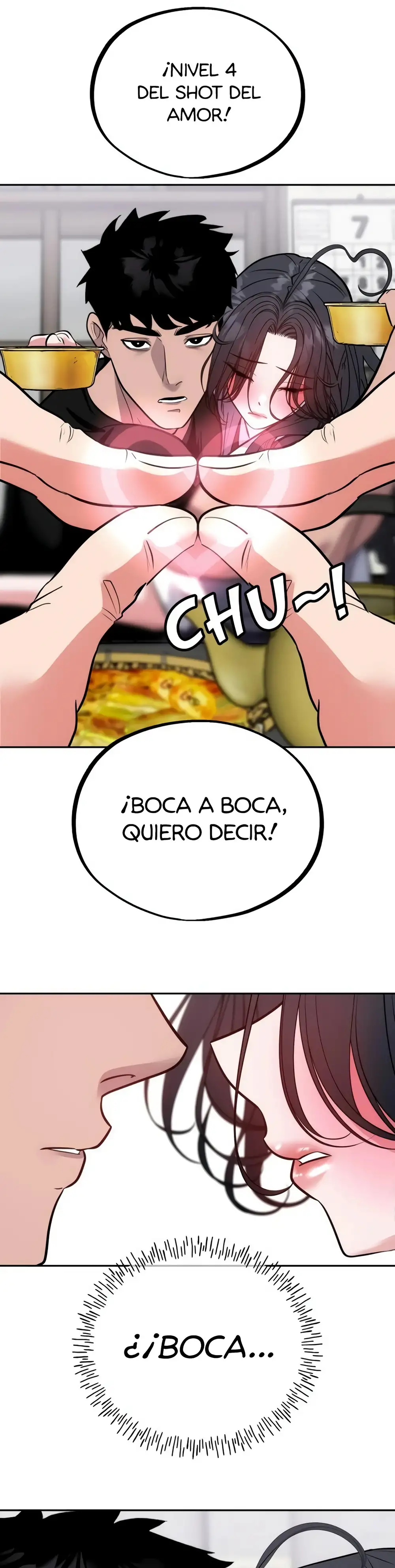 Camion De Comida De Go Deok-Chun - Capítulo 23 - Página 38 - LectorTMOo