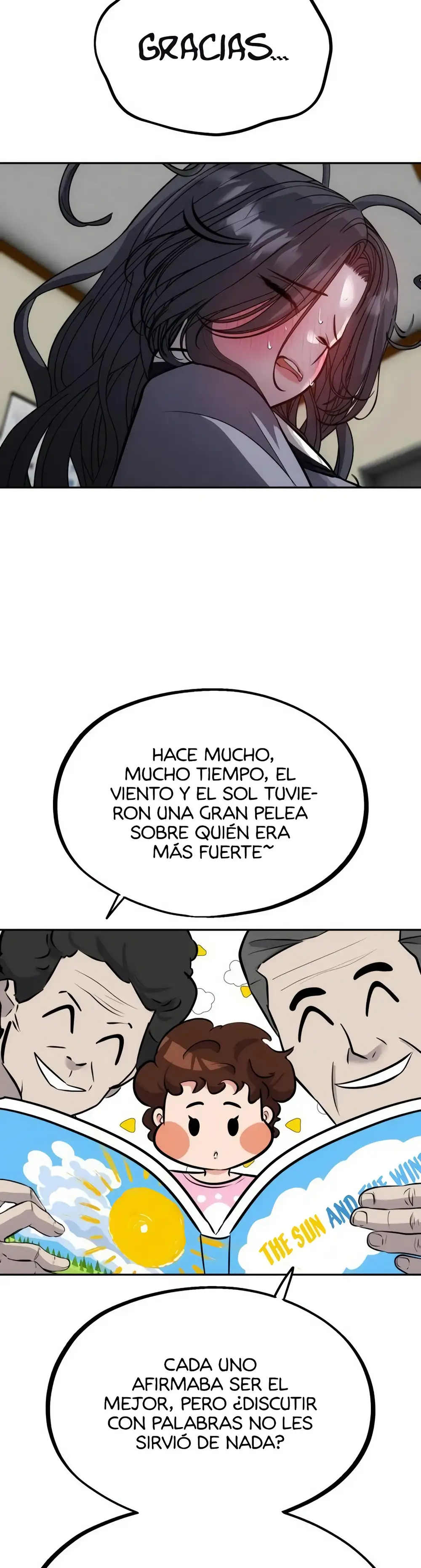 Camion De Comida De Go Deok-Chun - Capítulo 24 - Página 9 - LectorTMOo