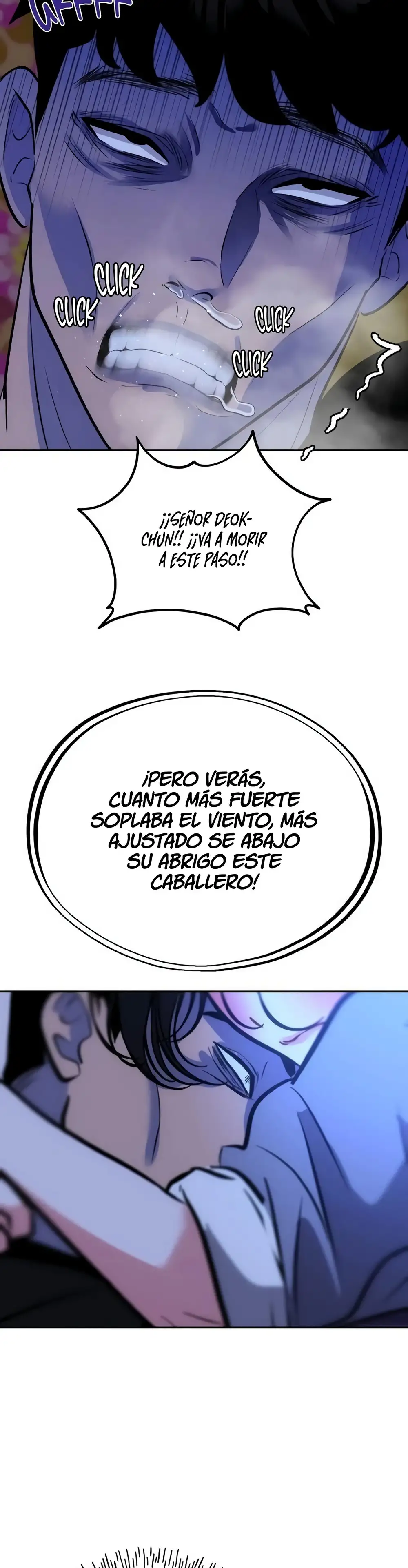 Camion De Comida De Go Deok-Chun - Capítulo 24 - Página 12 - LectorTMOo