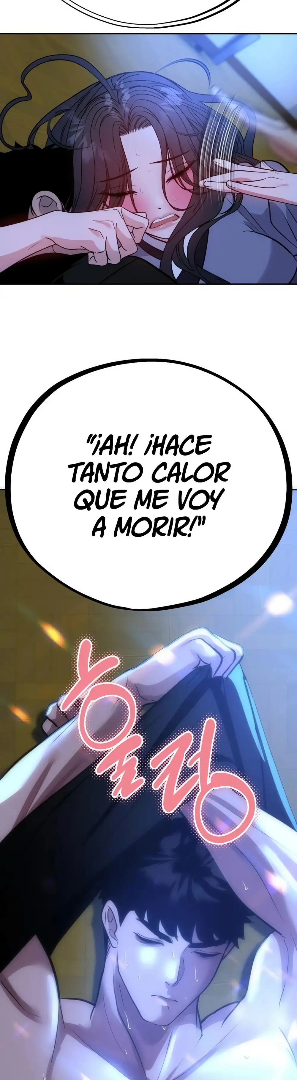 Camion De Comida De Go Deok-Chun - Capítulo 24 - Página 15 - LectorTMOo