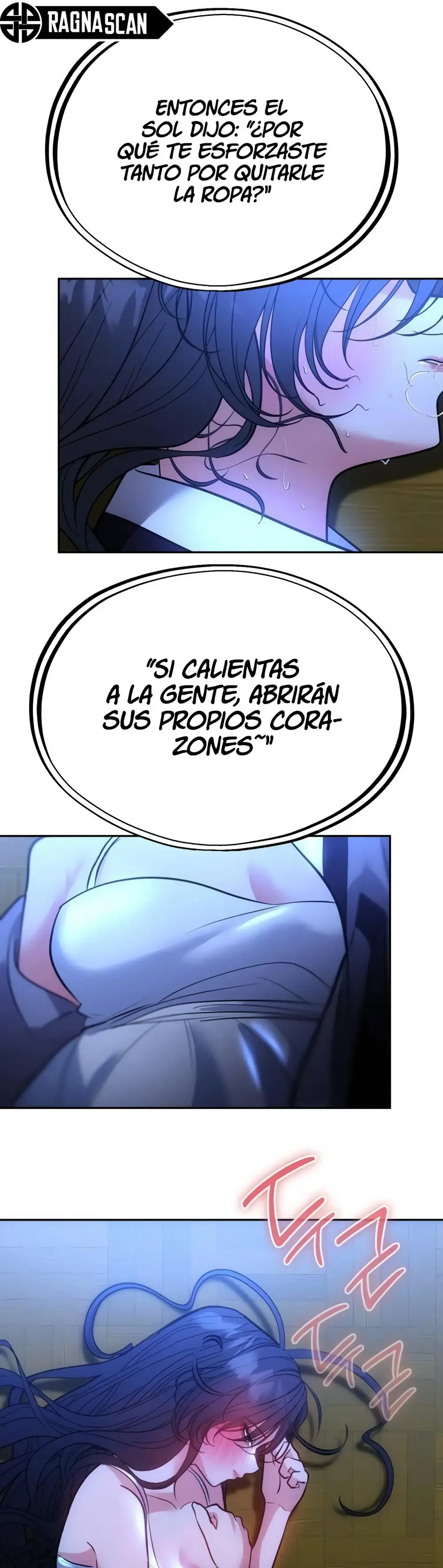 Camion De Comida De Go Deok-Chun - Capítulo 24 - Página 17 - LectorTMOo