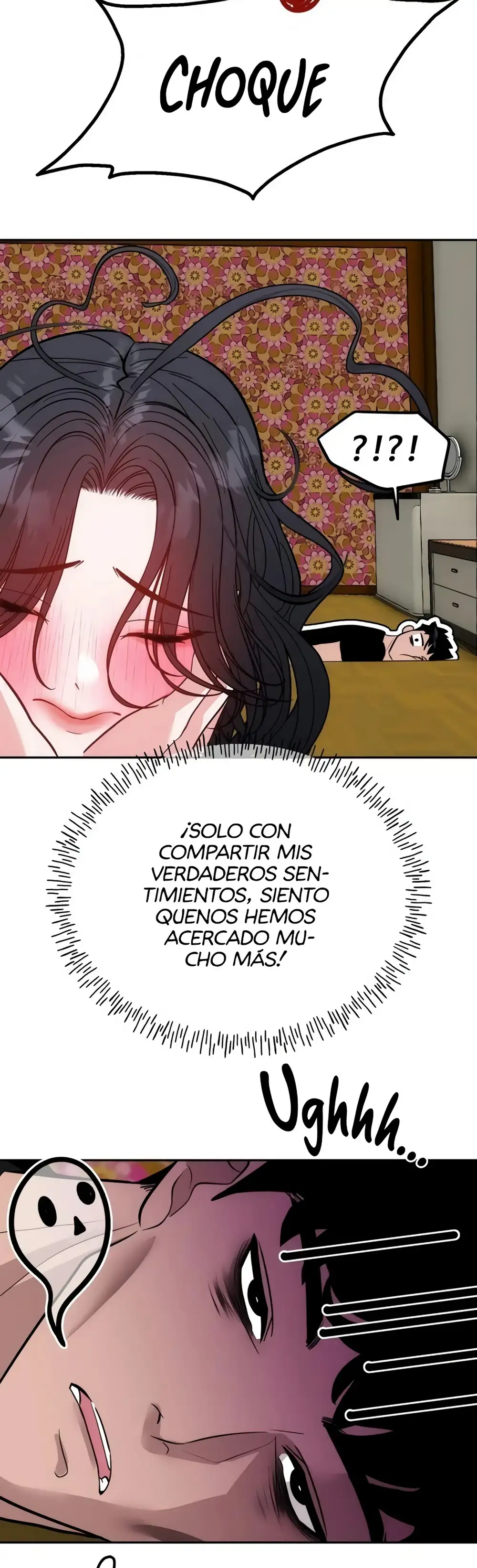Camion De Comida De Go Deok-Chun - Capítulo 24 - Página 27 - LectorTMOo