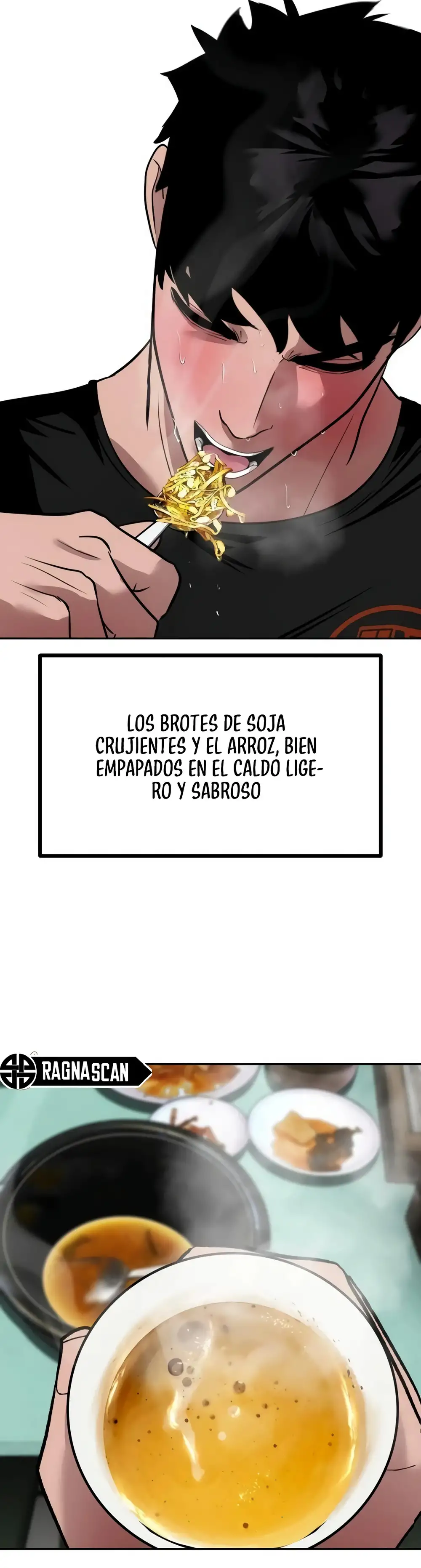 Camion De Comida De Go Deok-Chun - Capítulo 24 - Página 31 - LectorTMOo