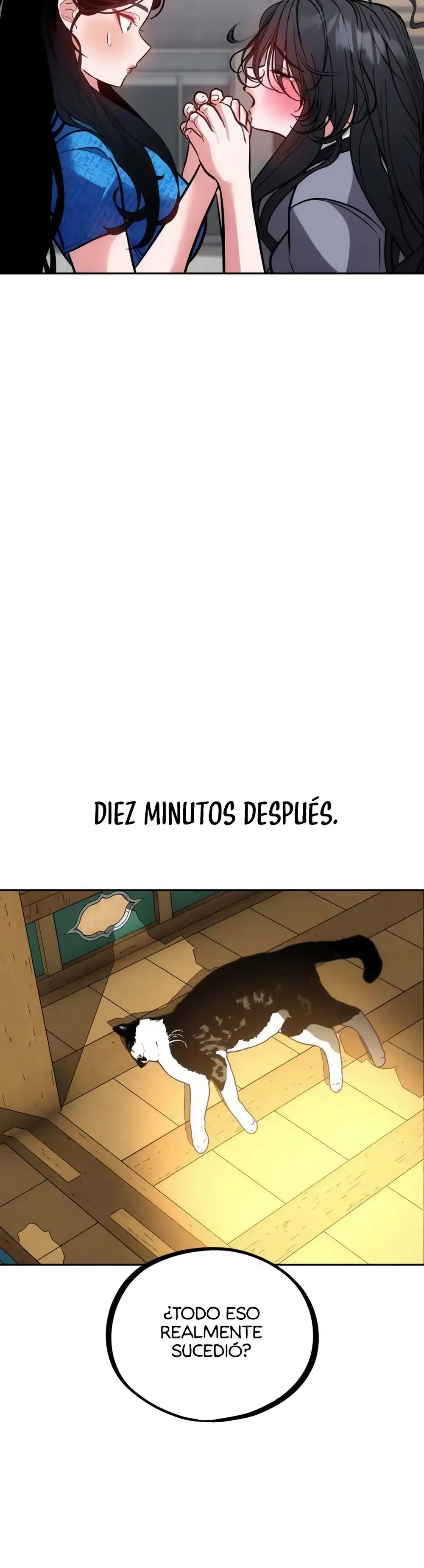 Camion De Comida De Go Deok-Chun - Capítulo 25 - Página 4 - LectorTMOo