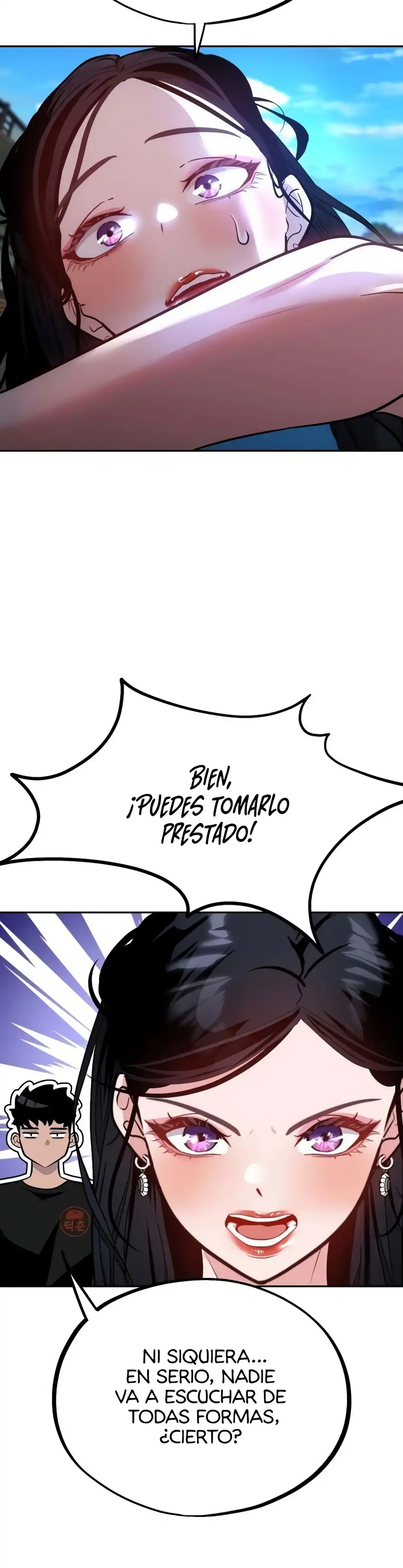 Camion De Comida De Go Deok-Chun - Capítulo 25 - Página 7 - LectorTMOo