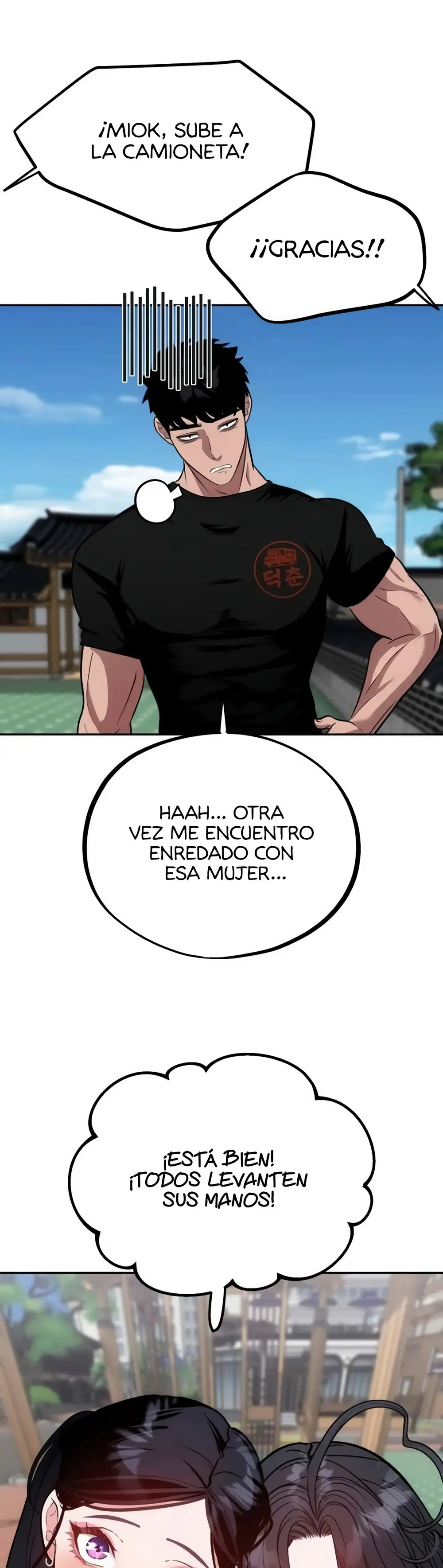 Camion De Comida De Go Deok-Chun - Capítulo 25 - Página 9 - LectorTMOo