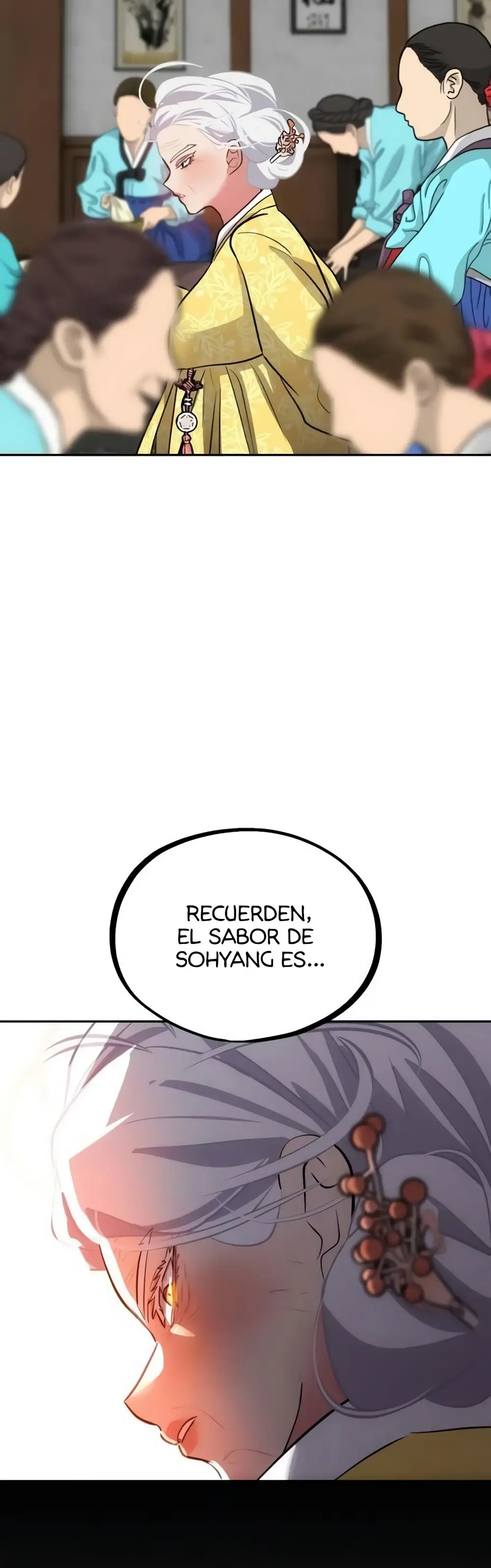 Camion De Comida De Go Deok-Chun - Capítulo 25 - Página 14 - LectorTMOo