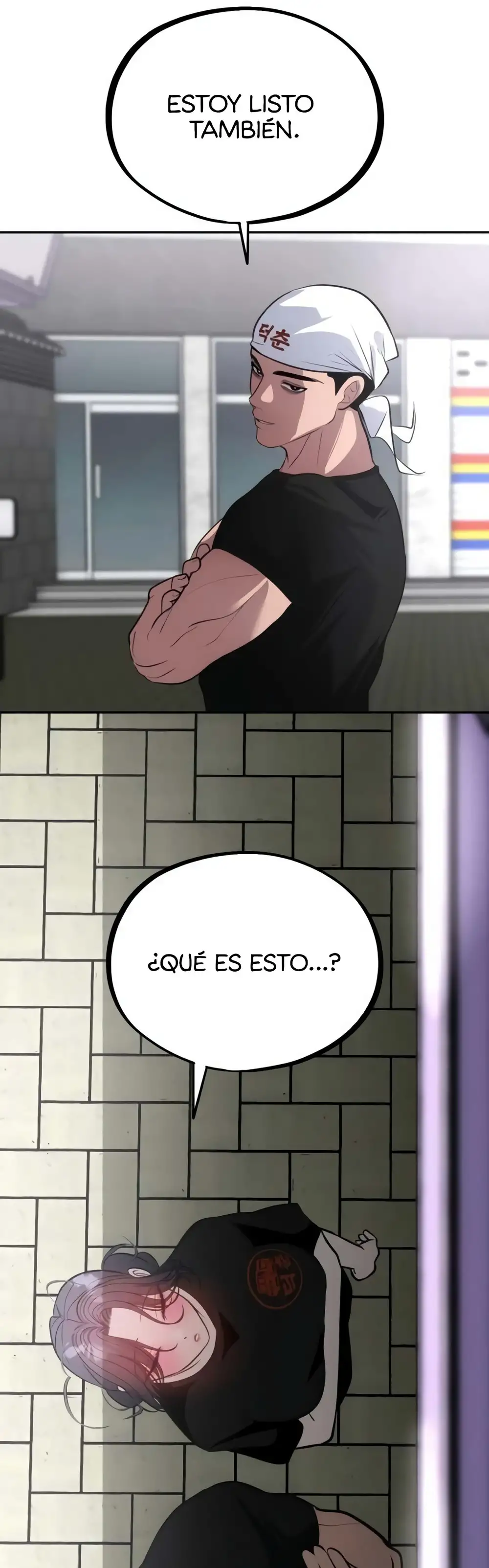 Camion De Comida De Go Deok-Chun - Capítulo 25 - Página 17 - LectorTMOo