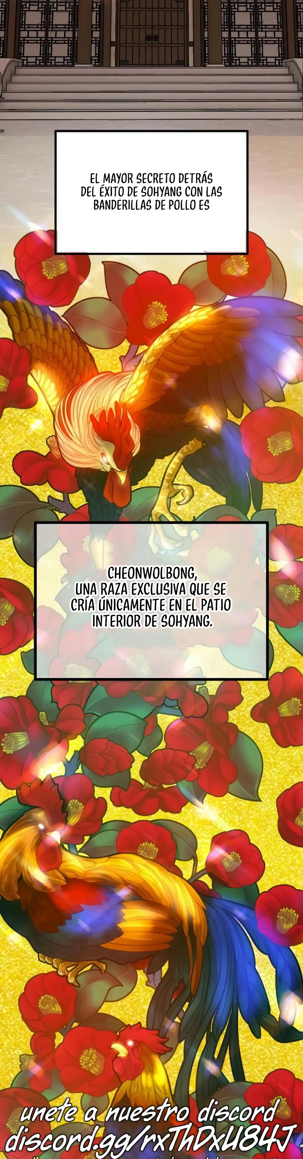 Camion De Comida De Go Deok-Chun - Capítulo 25 - Página 34 - LectorTMOo