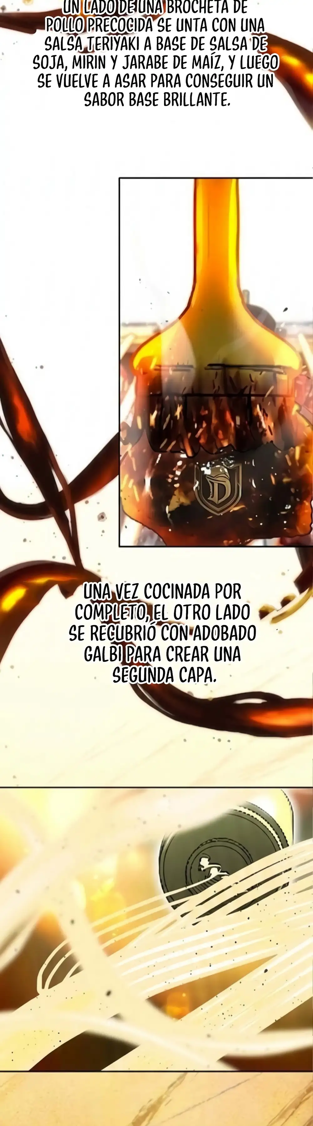 Camion De Comida De Go Deok-Chun - Capítulo 25 - Página 42 - LectorTMOo