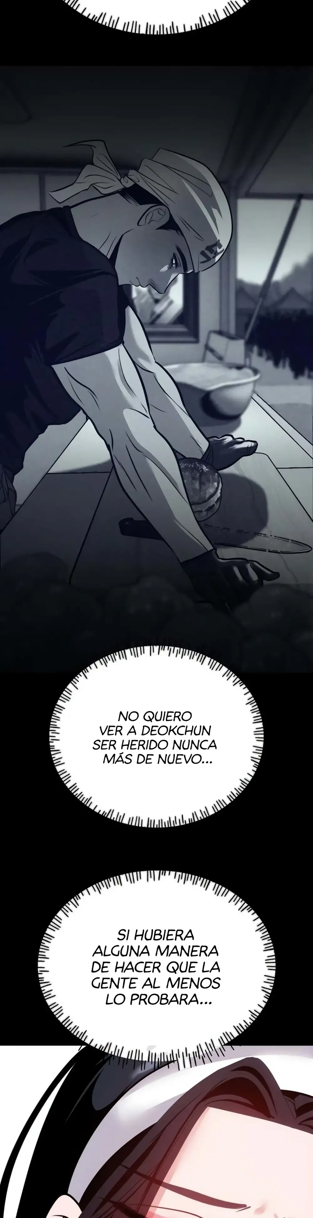 Camion De Comida De Go Deok-Chun - Capítulo 25 - Página 45 - LectorTMOo
