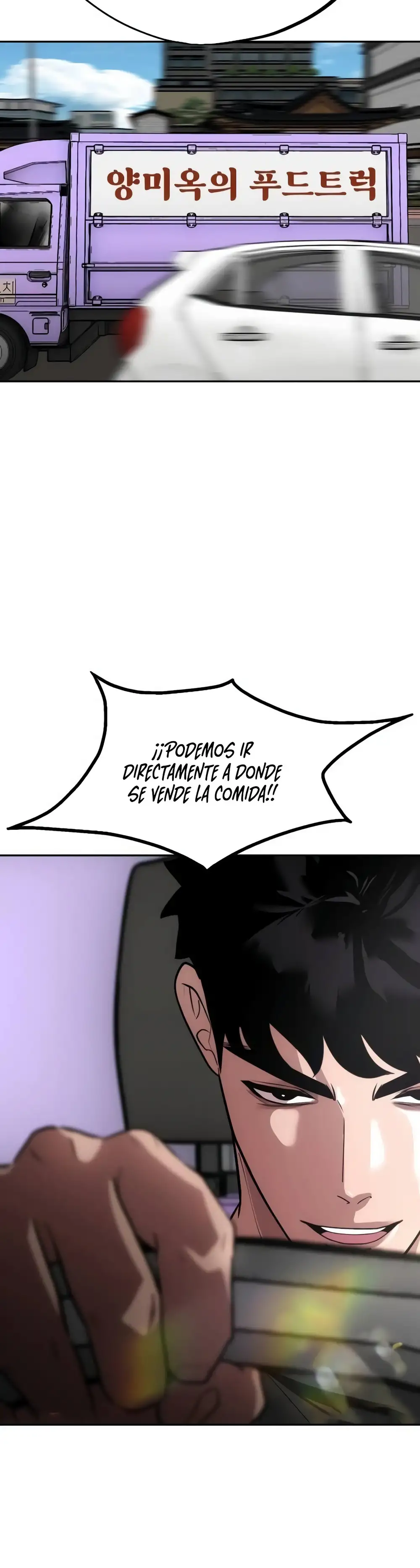Camion De Comida De Go Deok-Chun - Capítulo 26 - Página 13 - LectorTMOo