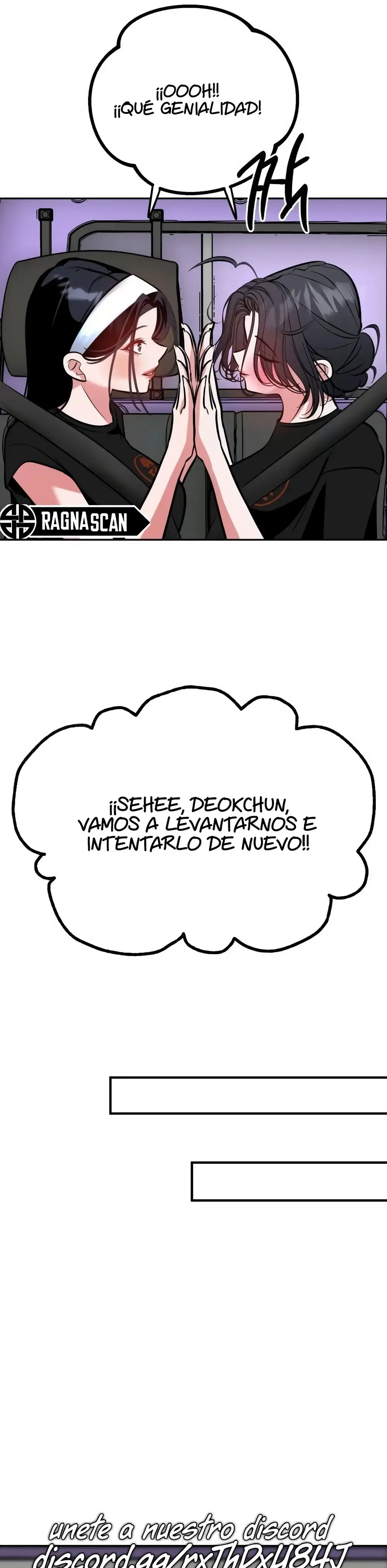 Camion De Comida De Go Deok-Chun - Capítulo 26 - Página 14 - LectorTMOo