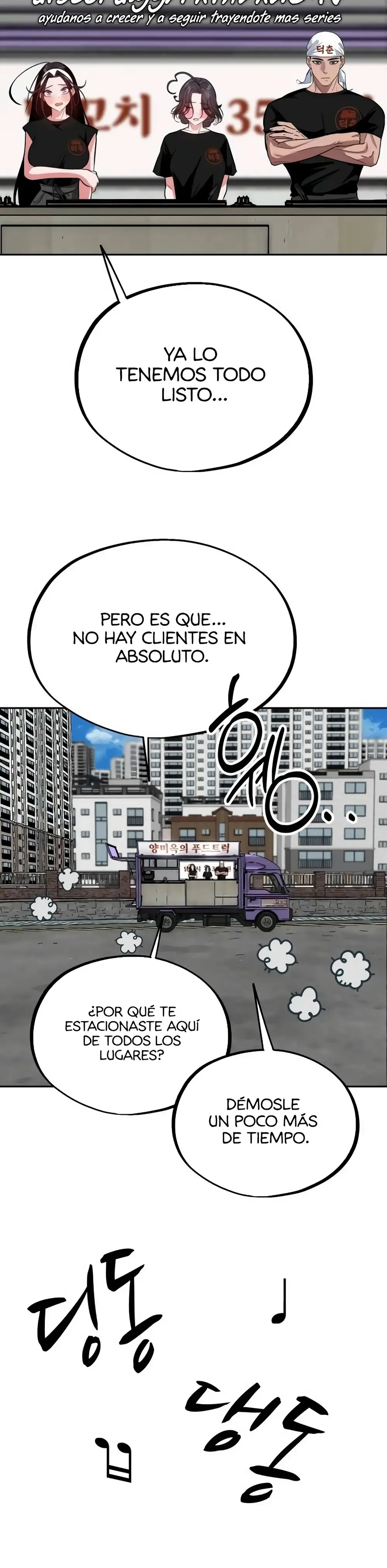 Camion De Comida De Go Deok-Chun - Capítulo 26 - Página 15 - LectorTMOo
