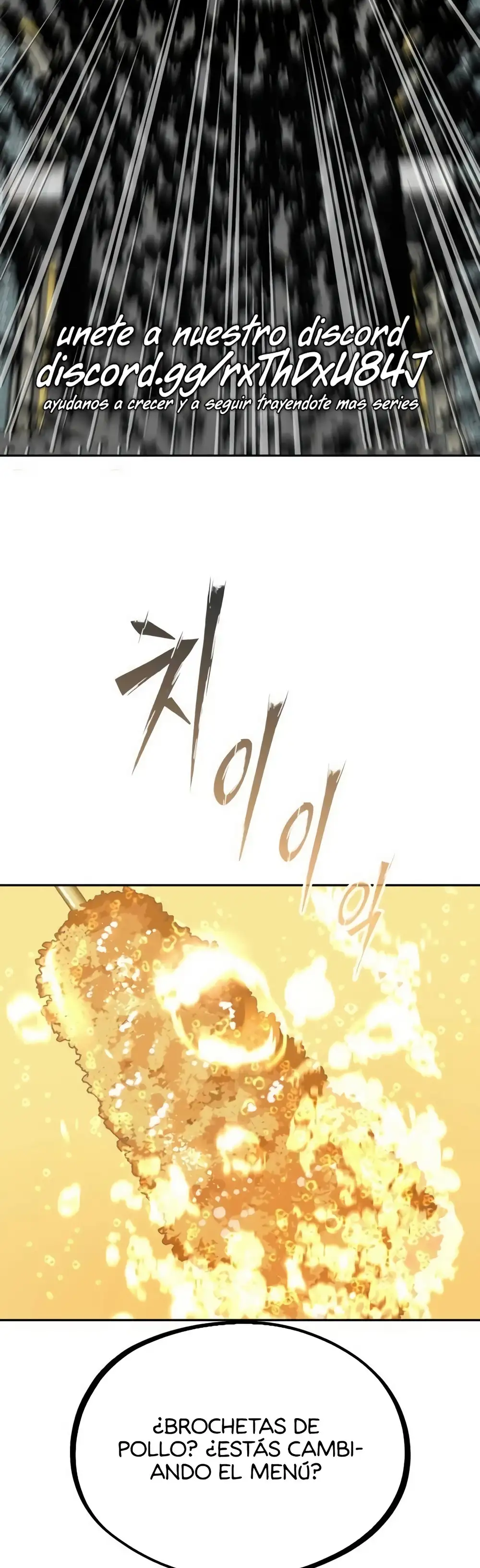 Camion De Comida De Go Deok-Chun - Capítulo 26 - Página 20 - LectorTMOo