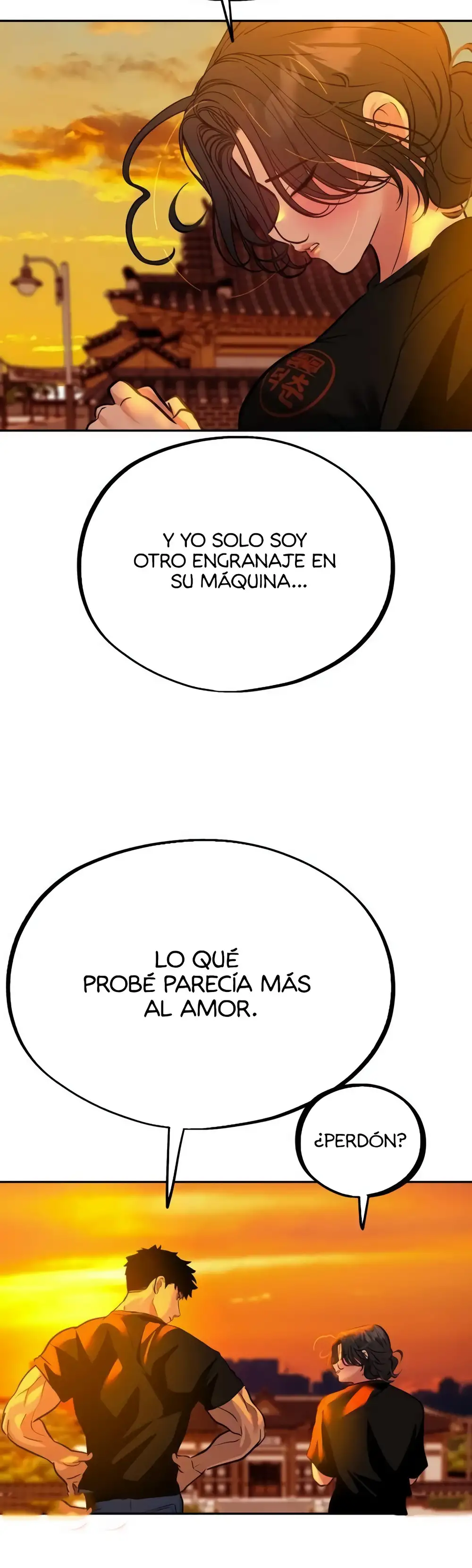 Camion De Comida De Go Deok-Chun - Capítulo 26 - Página 36 - LectorTMOo