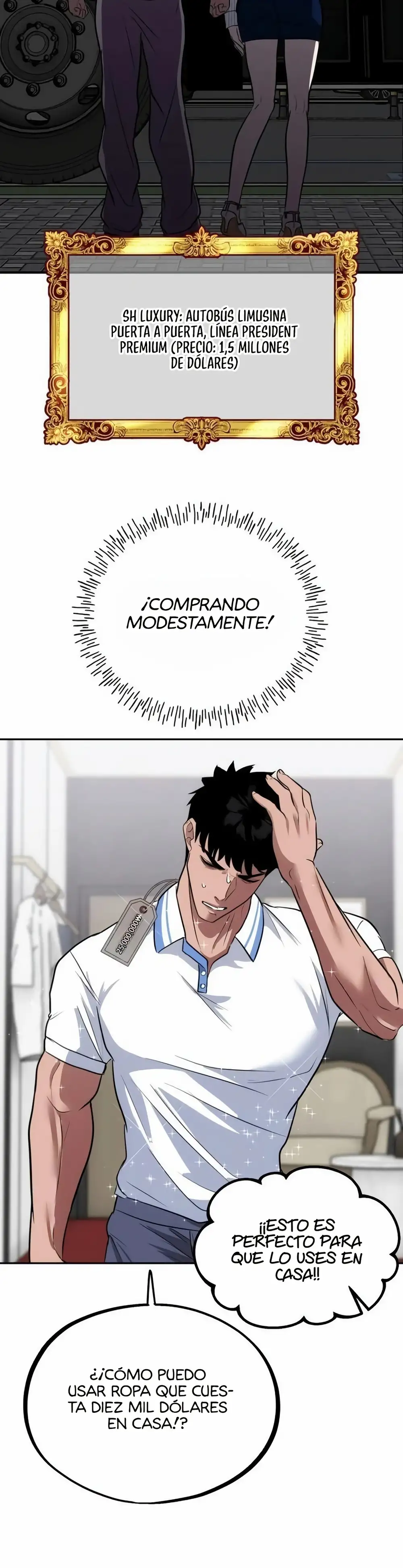 Camion De Comida De Go Deok-Chun - Capítulo 27 - Página 22 - LectorTMOo