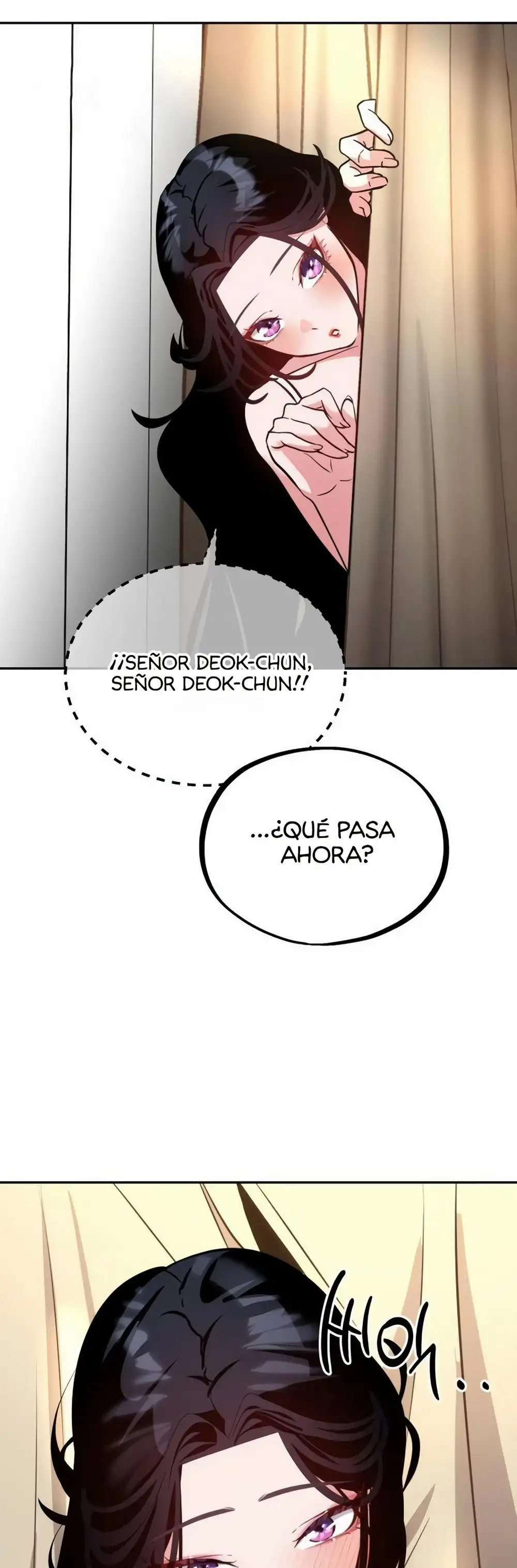 Camion De Comida De Go Deok-Chun - Capítulo 27 - Página 23 - LectorTMOo