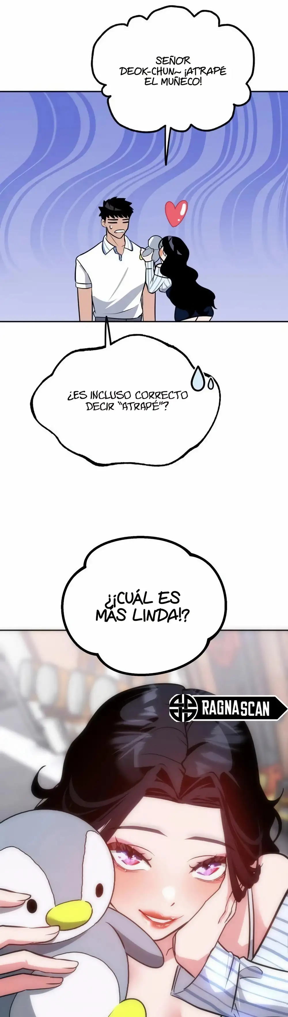 Camion De Comida De Go Deok-Chun - Capítulo 27 - Página 36 - LectorTMOo