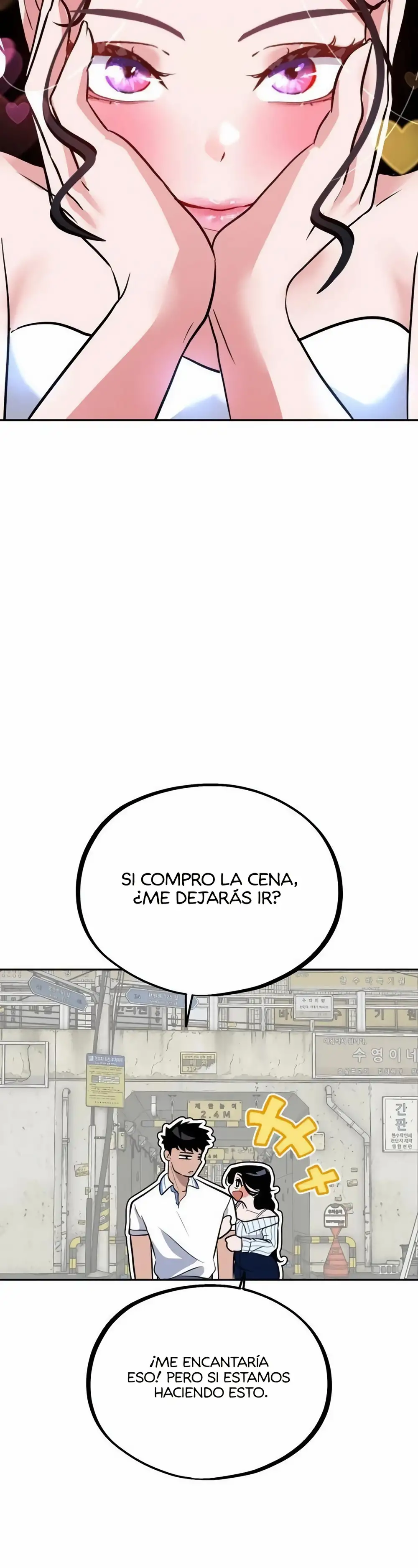 Camion De Comida De Go Deok-Chun - Capítulo 27 - Página 40 - LectorTMOo