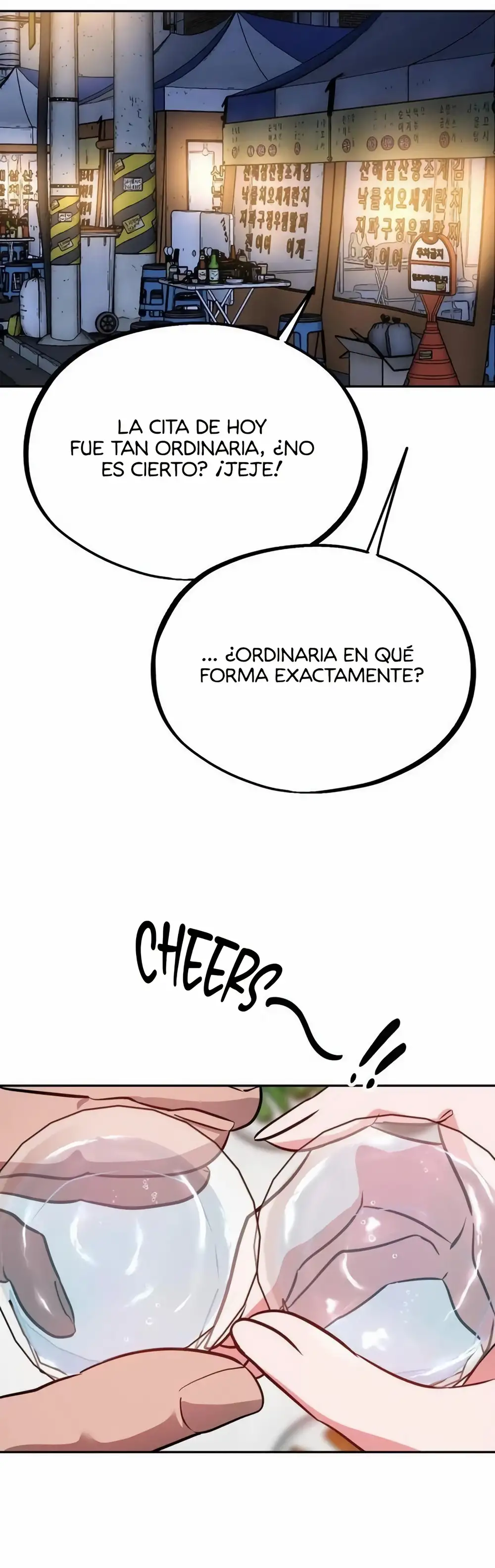 Camion De Comida De Go Deok-Chun - Capítulo 27 - Página 42 - LectorTMOo
