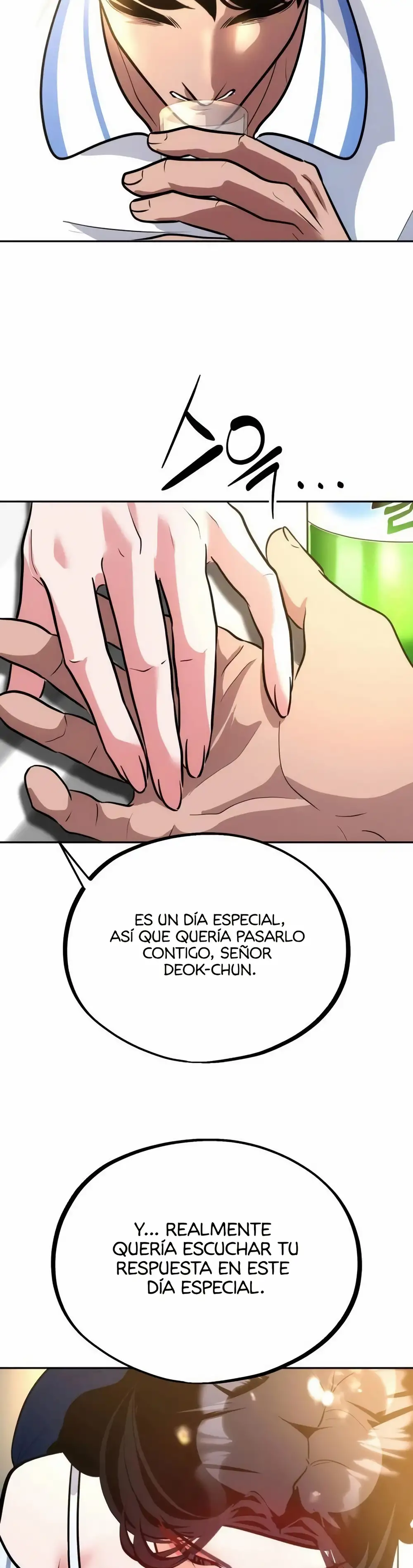 Camion De Comida De Go Deok-Chun - Capítulo 27 - Página 46 - LectorTMOo