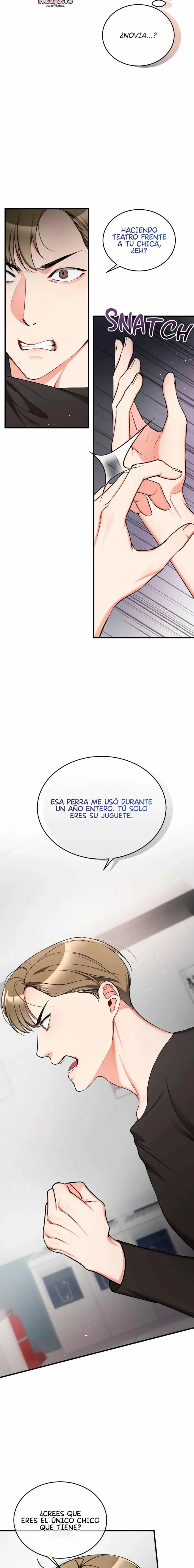 ¿Puedo tocar? - Capítulo 22 - Página 12 - LectorTMOo