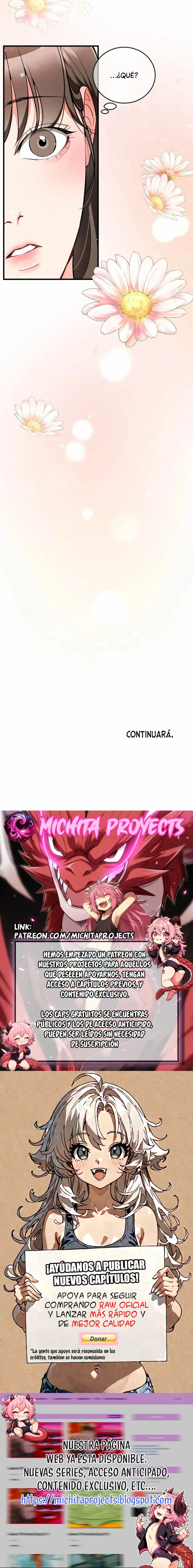 ¿Puedo tocar? - Capítulo 22 - Página 17 - LectorTMOo