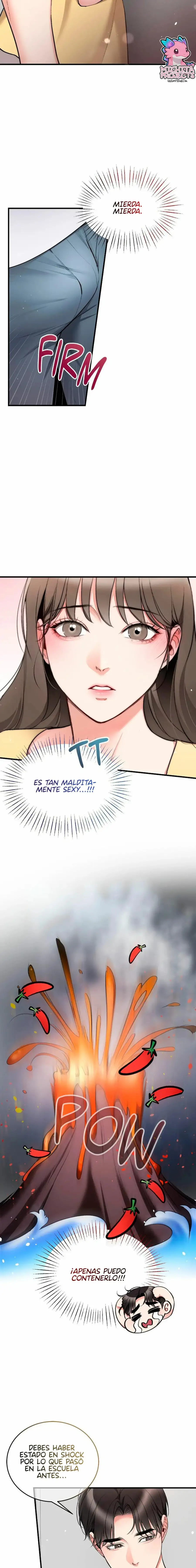 ¿Puedo tocar? - Capítulo 24 - Página 13 - LectorTMOo