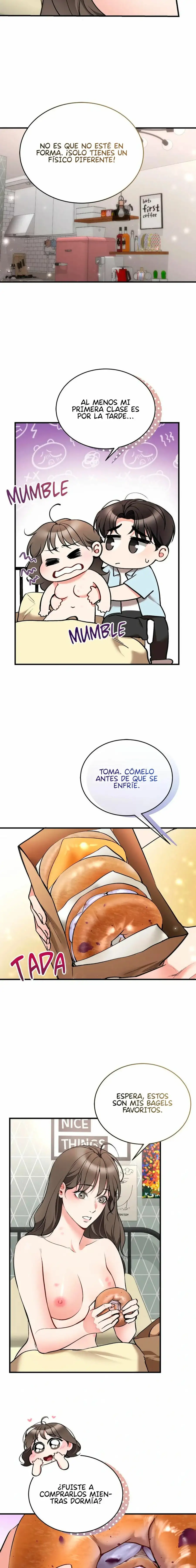 ¿Puedo tocar? - Capítulo 26 - Página 11 - LectorTMOo
