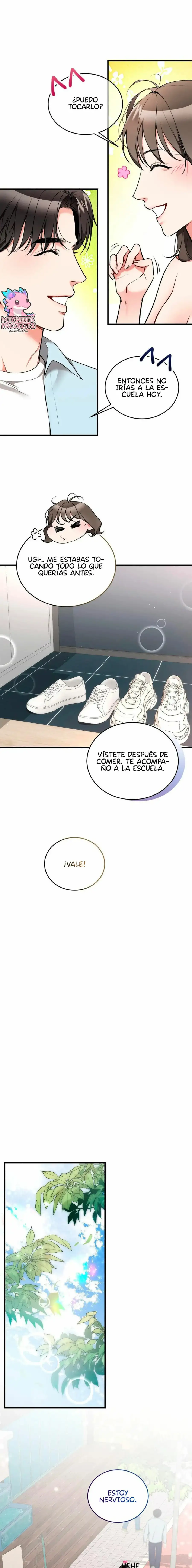 ¿Puedo tocar? - Capítulo 26 - Página 13 - LectorTMOo