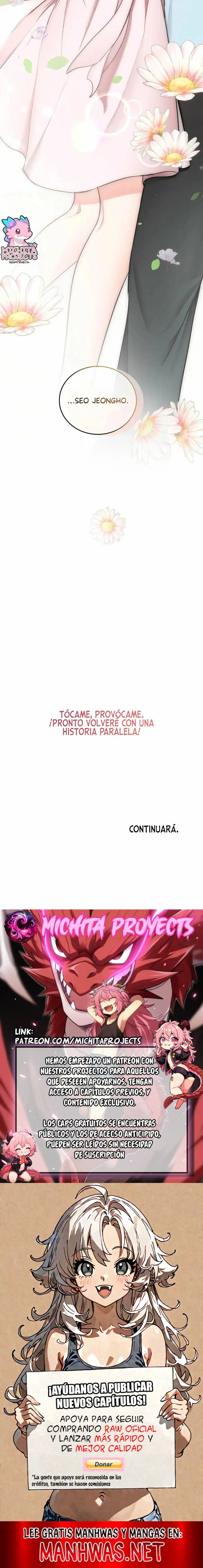 ¿Puedo tocar? - Capítulo 26 - Página 18 - LectorTMOo
