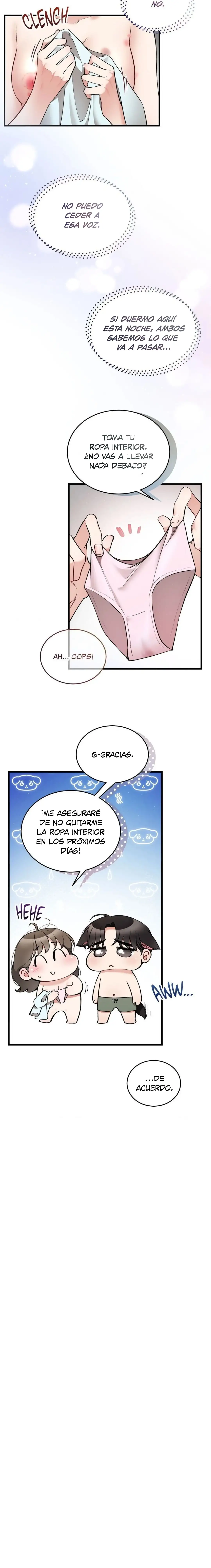 ¿Puedo tocar? - Capítulo 27 - Página 17 - LectorTMOo