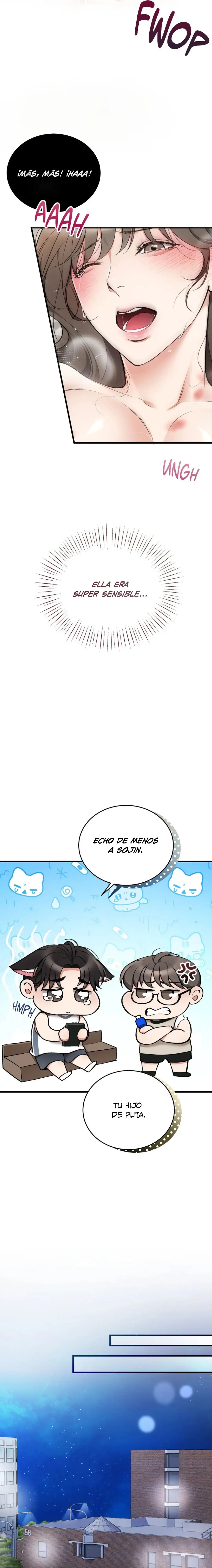 ¿Puedo tocar? - Capítulo 28 - Página 13 - LectorTMOo