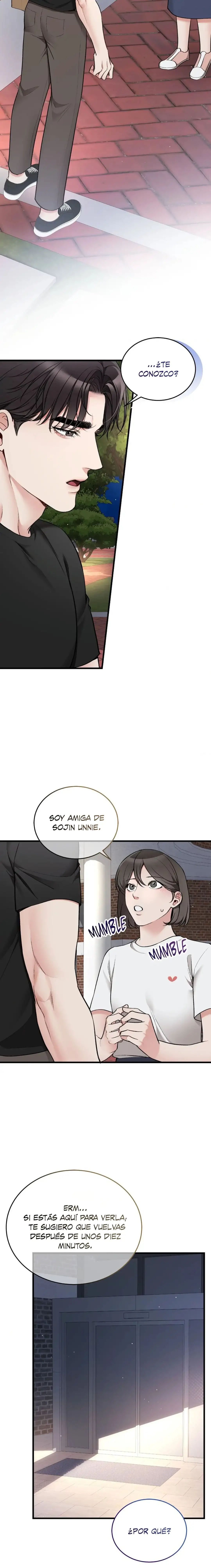 ¿Puedo tocar? - Capítulo 28 - Página 15 - LectorTMOo