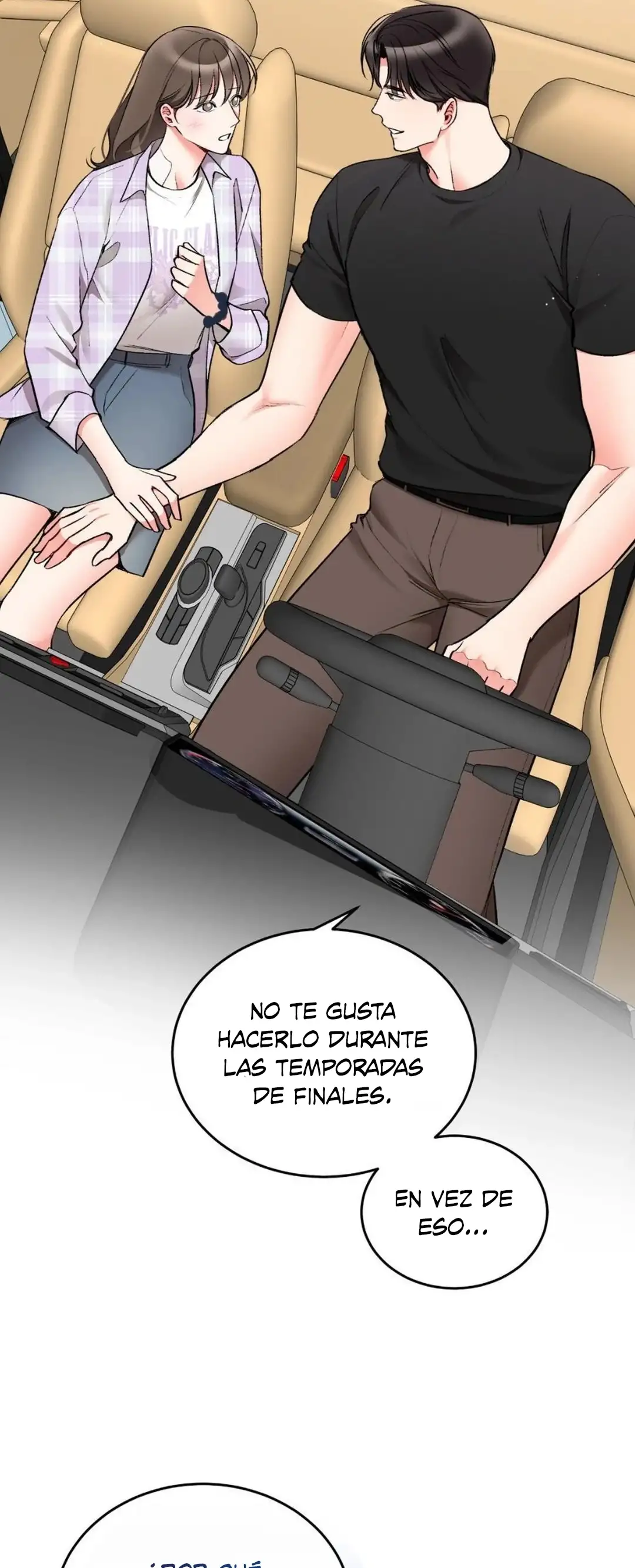 ¿Puedo tocar? - Capítulo 29 - Página 15 - LectorTMOo