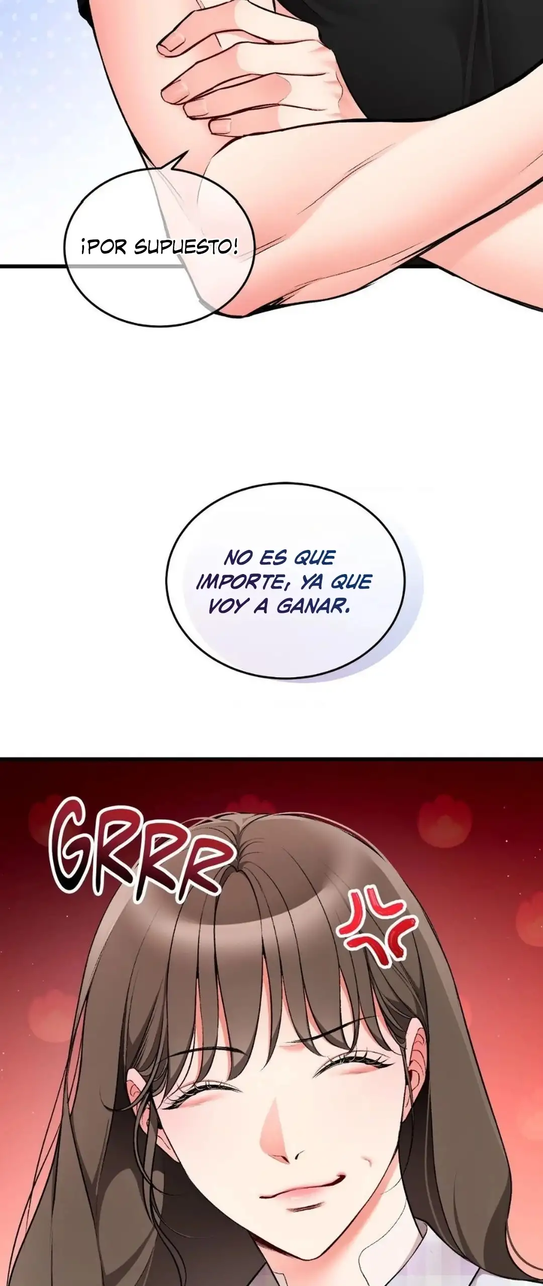 ¿Puedo tocar? - Capítulo 29 - Página 22 - LectorTMOo